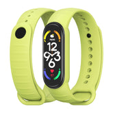 MIJOBS Ripple Texture TPU Watch Band